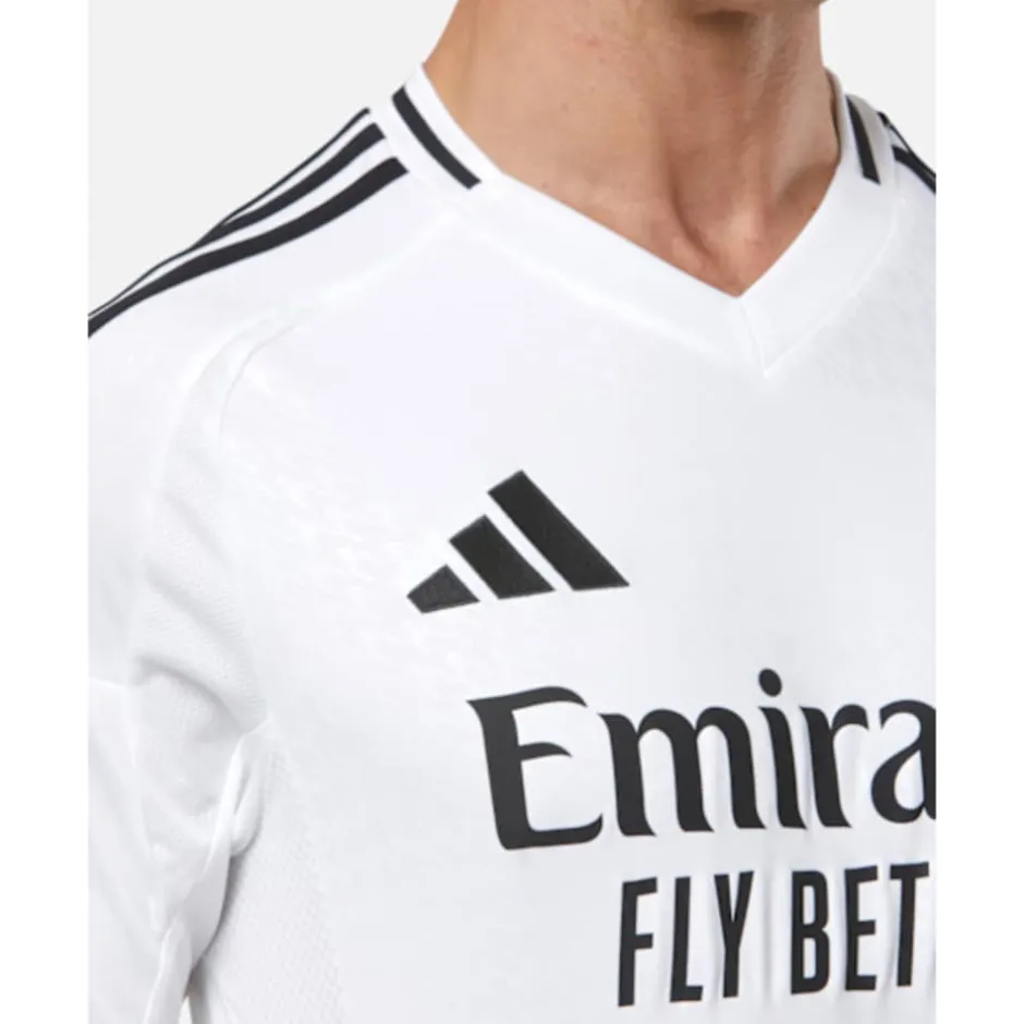 Adults Real Madrid 24/25 Home Jersey-adidas Fashion