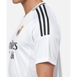 Adults Real Madrid 24/25 Home Jersey-adidas Fashion