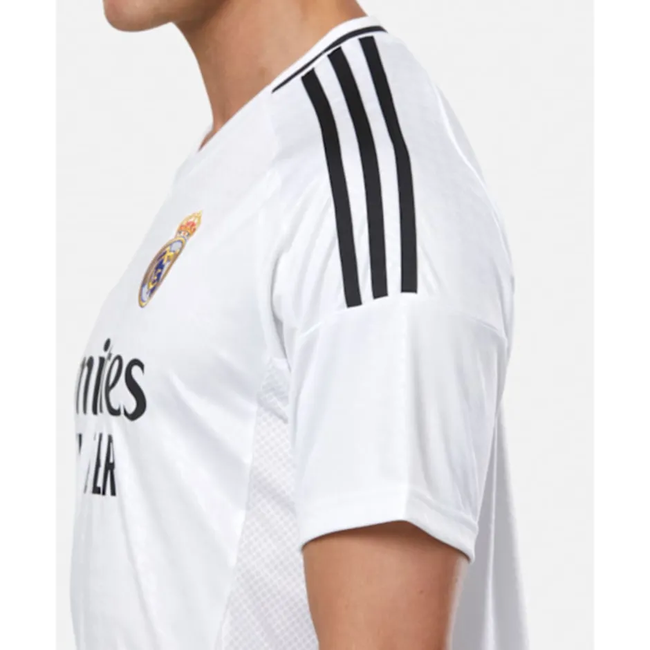 Adults Real Madrid 24/25 Home Jersey-adidas Fashion