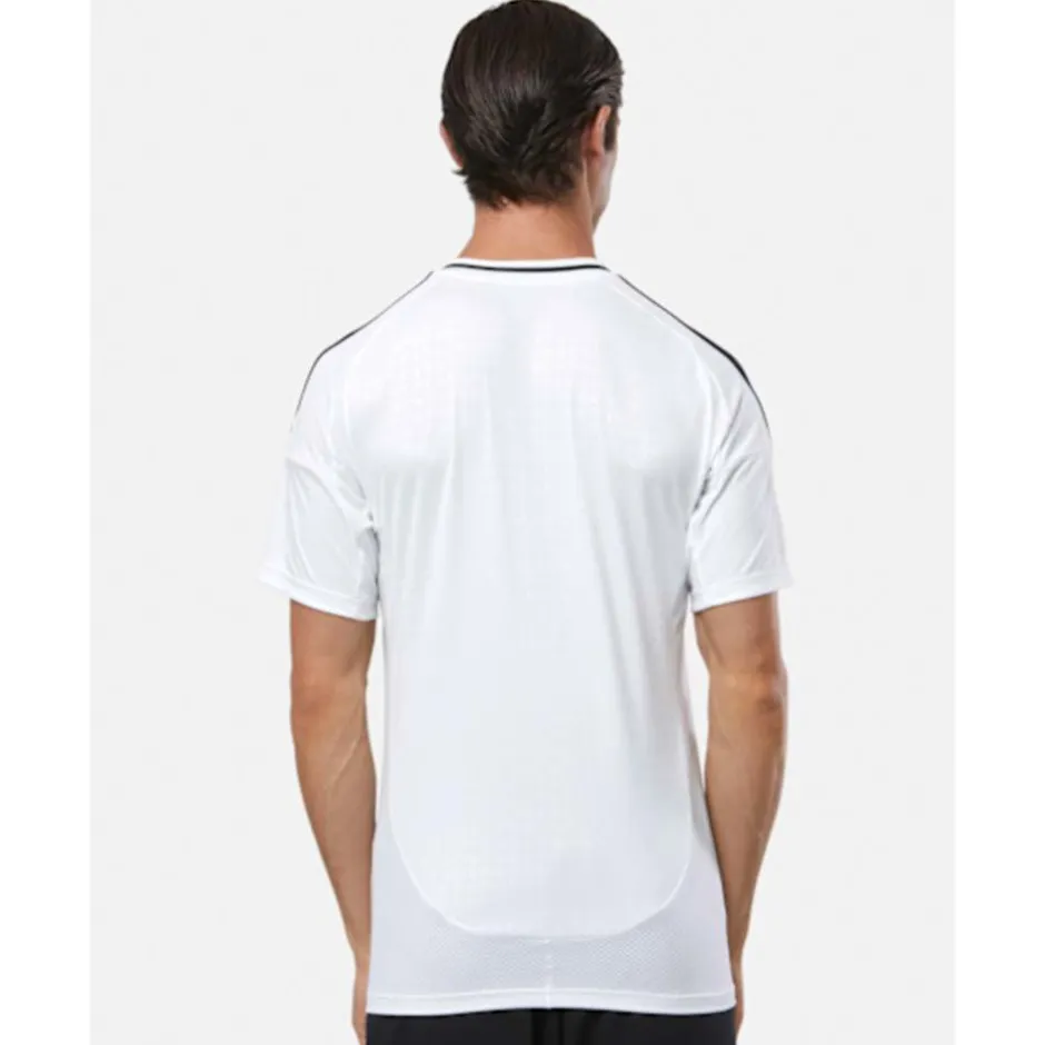 Adults Real Madrid 24/25 Home Jersey-adidas Fashion