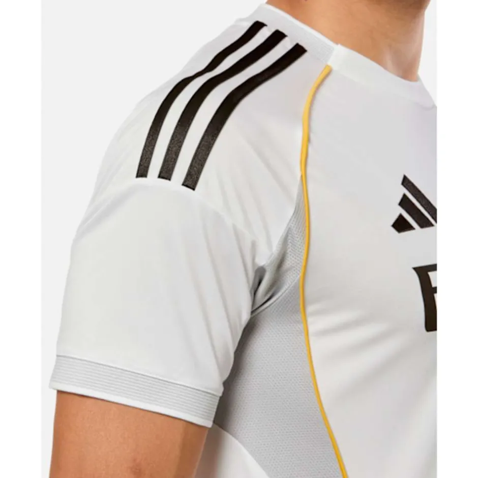 Adults Real Madrid 25/26 Home Jersey-adidas Discount