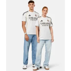 Adults Real Madrid 25/26 Home Jersey-adidas Discount