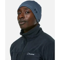 Adults Running Storm Beanie-Under Armour Outlet