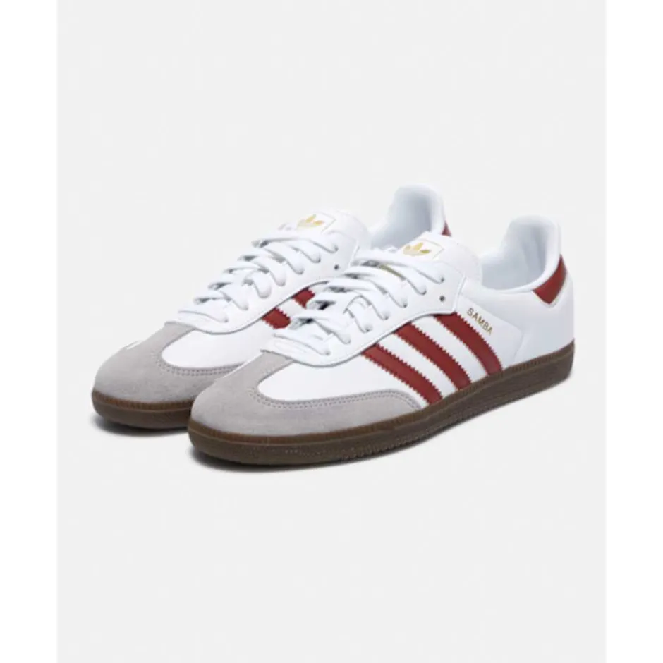 Adults Samba OG-adidas Originals Fashion