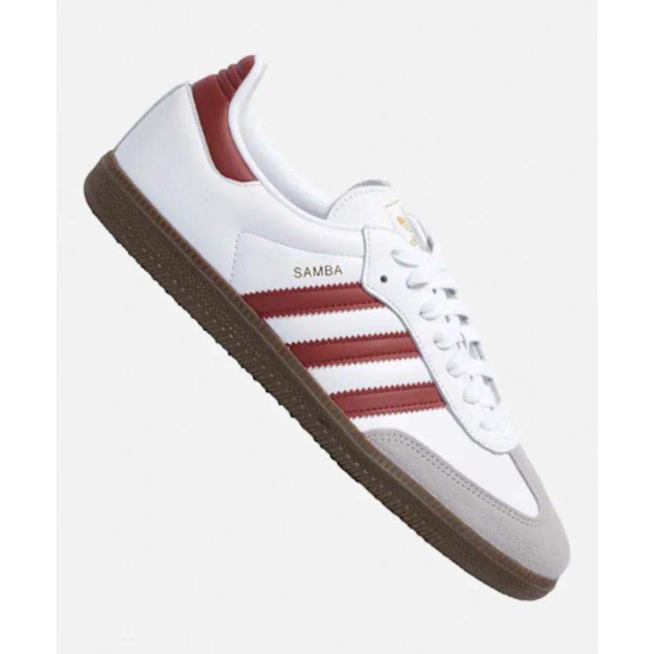 Adults Samba OG-adidas Originals Fashion