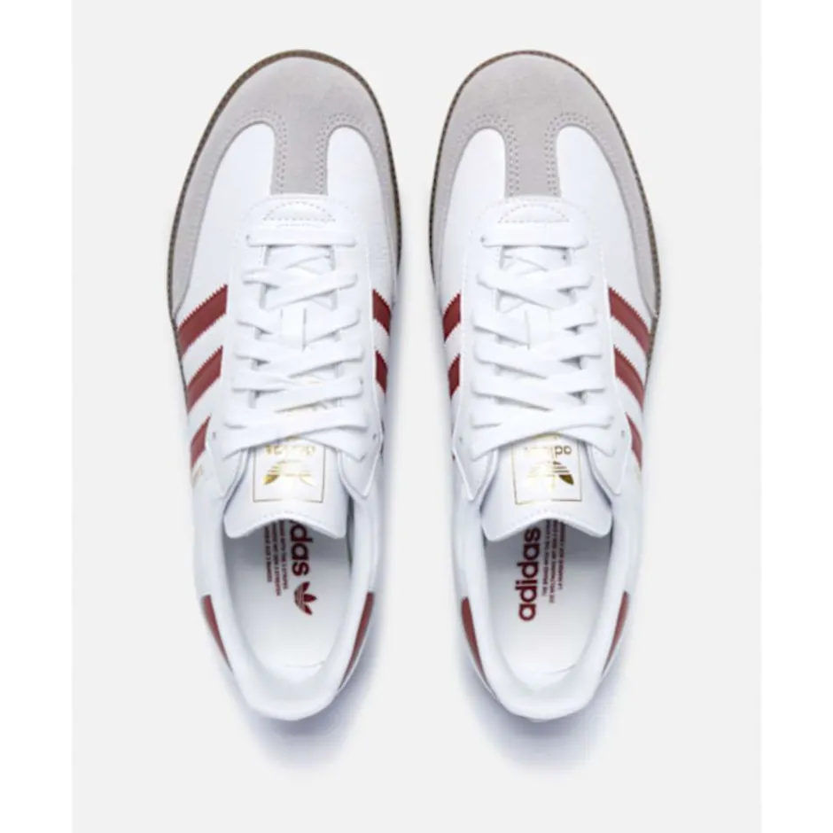 Adults Samba OG-adidas Originals Fashion