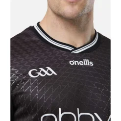 Adults Sligo 24/25 Home Jersey-O'Neills Fashion