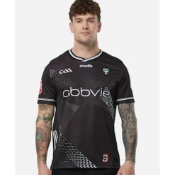 Adults Sligo 24/25 Home Jersey-O'Neills Fashion