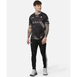 Adults Sligo 24/25 Home Jersey-O'Neills Fashion