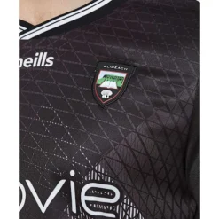 Adults Sligo 24/25 Home Jersey-O'Neills Fashion