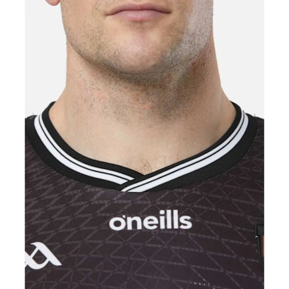 Adults Sligo 24/25 Home Jersey-O'Neills Fashion
