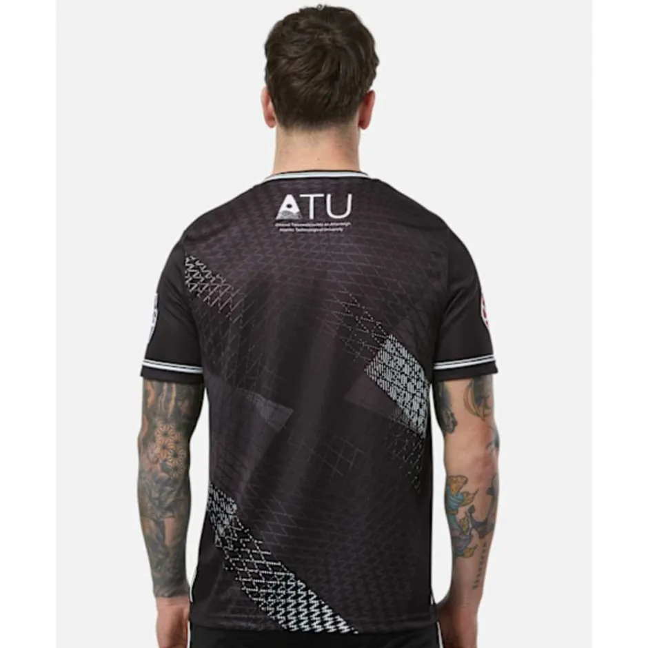Adults Sligo 24/25 Home Jersey-O'Neills Fashion