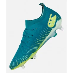 Adults Speed Infinite Elite Soft Ground-Canterbury New