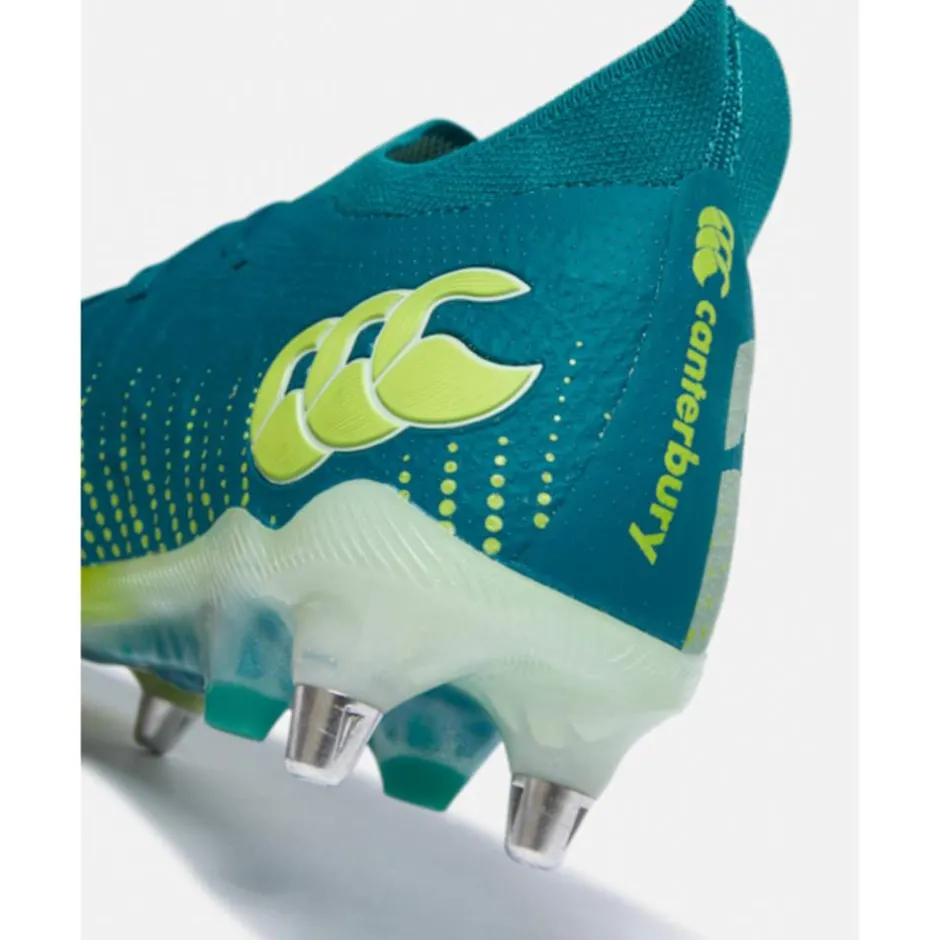 Adults Speed Infinite Elite Soft Ground-Canterbury New