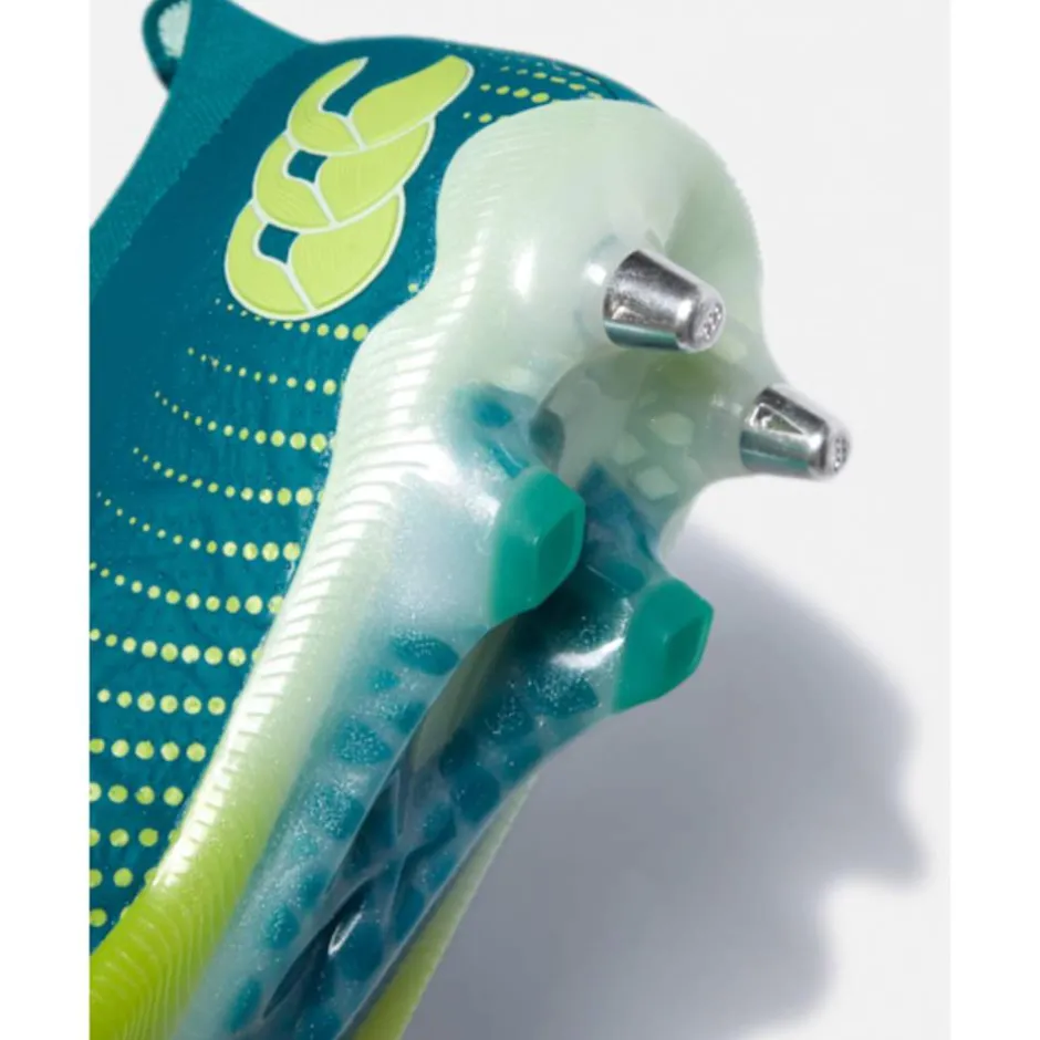 Adults Speed Infinite Elite Soft Ground-Canterbury New