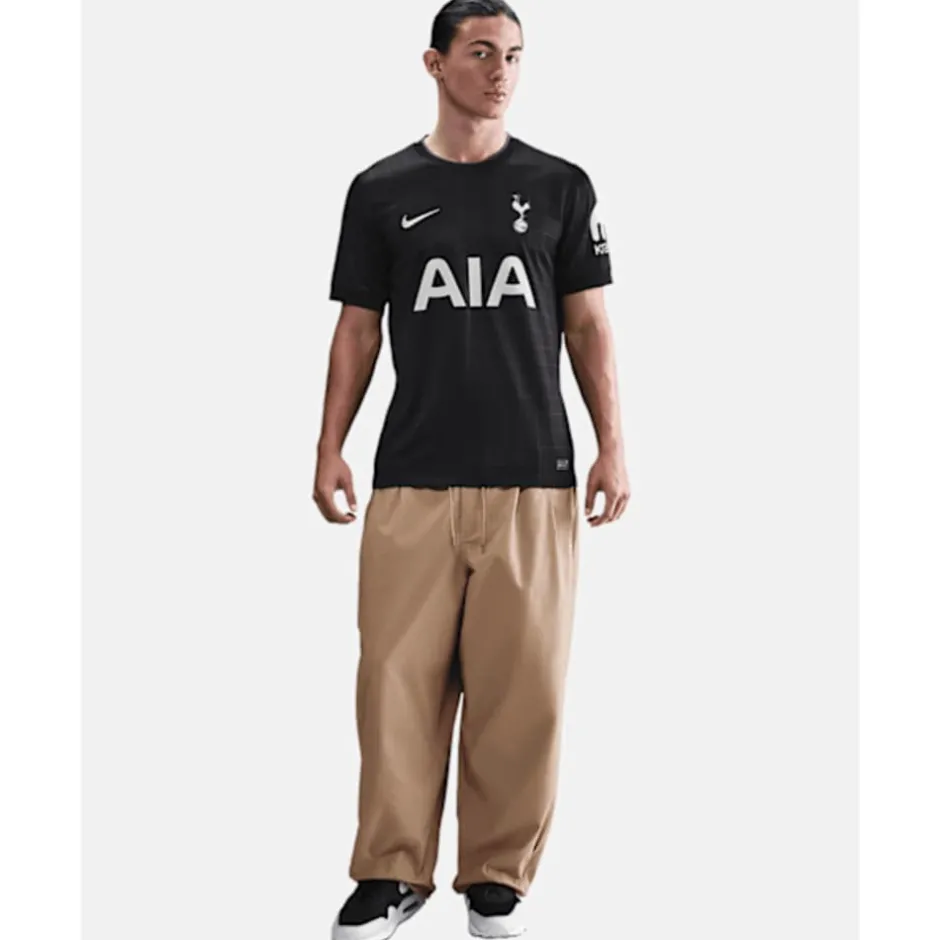 Adults Spurs Away Jersey-Nike Outlet