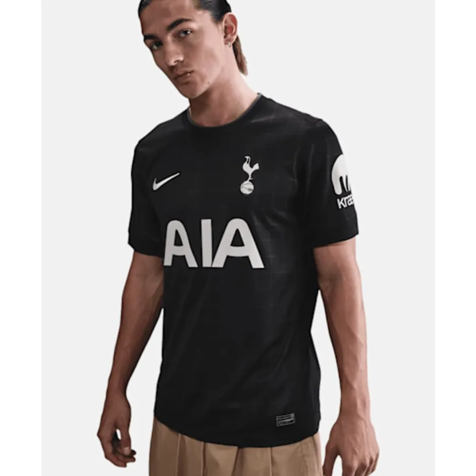 Adults Spurs Away Jersey-Nike Outlet