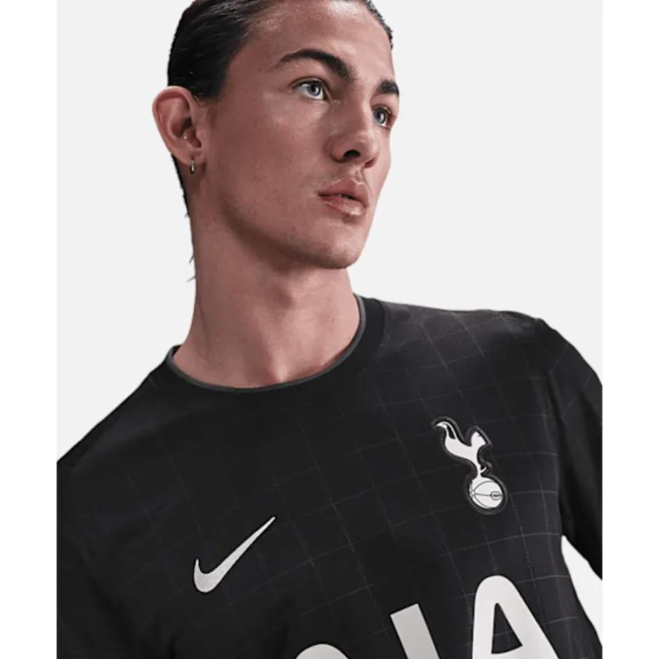 Adults Spurs Away Jersey-Nike Outlet