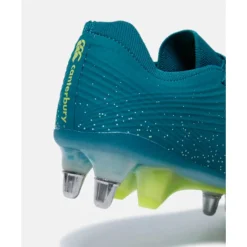 Adults Stampede Elite Soft Ground-Canterbury Hot