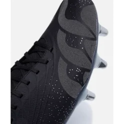 Adults Stampede Elite Soft Ground-Canterbury Hot