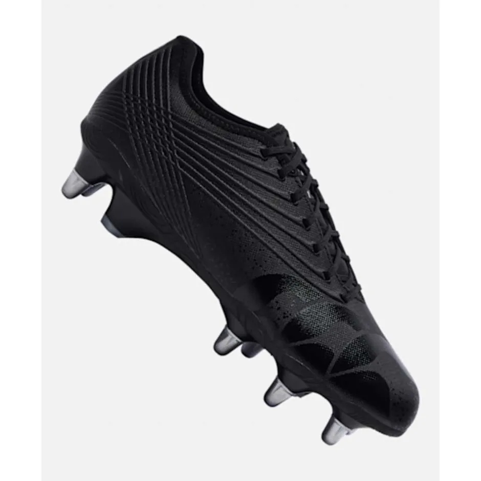 Adults Stampede Pro Soft Ground-Canterbury Best