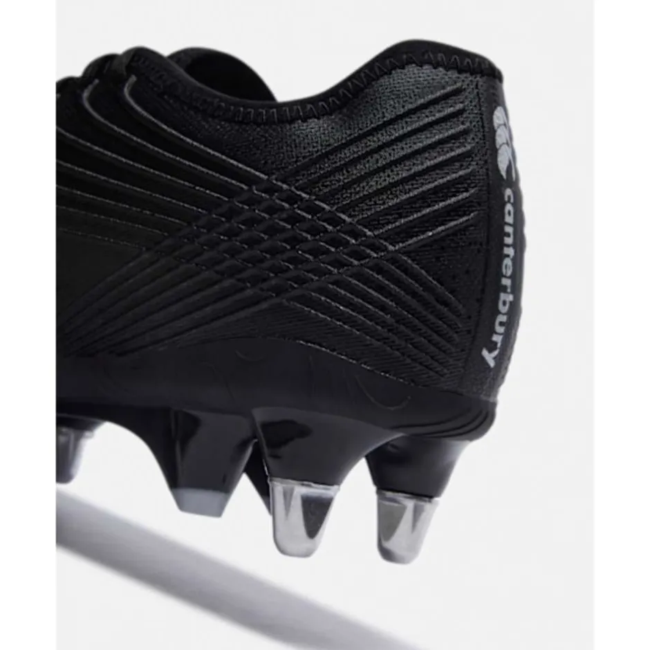 Adults Stampede Pro Soft Ground-Canterbury Best