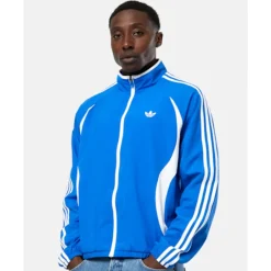Adults TeamGeist Track Top-adidas Originals Discount