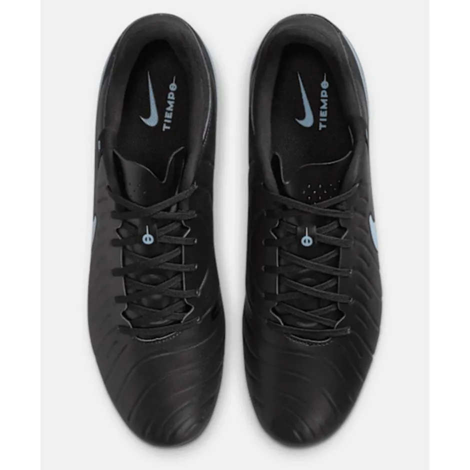 Adults Tiempo 10 Academy Firm Ground-Nike Clearance