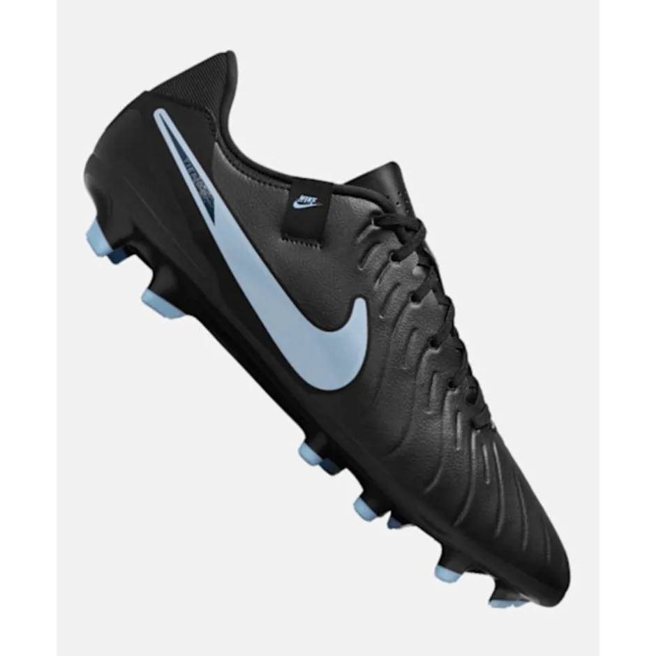 Adults Tiempo 10 Academy Firm Ground-Nike Clearance