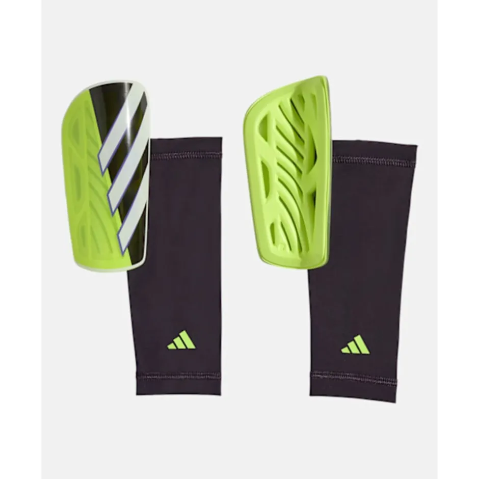 Adults Tiro League Shinguards-adidas Hot