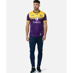 Adults Wexford Home Jersey 24/25-O'Neills Online