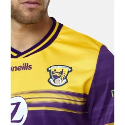 Adults Wexford Home Jersey 24/25-O'Neills Online