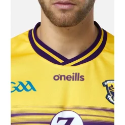 Adults Wexford Home Jersey 24/25-O'Neills Online