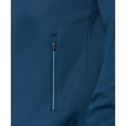 Adults Wexford Weston Full Zip Hybrid Top-O'Neills Clearance