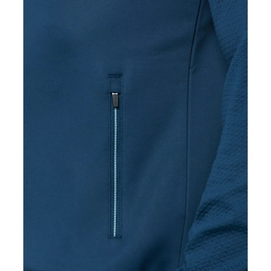Adults Wexford Weston Full Zip Hybrid Top-O'Neills Clearance