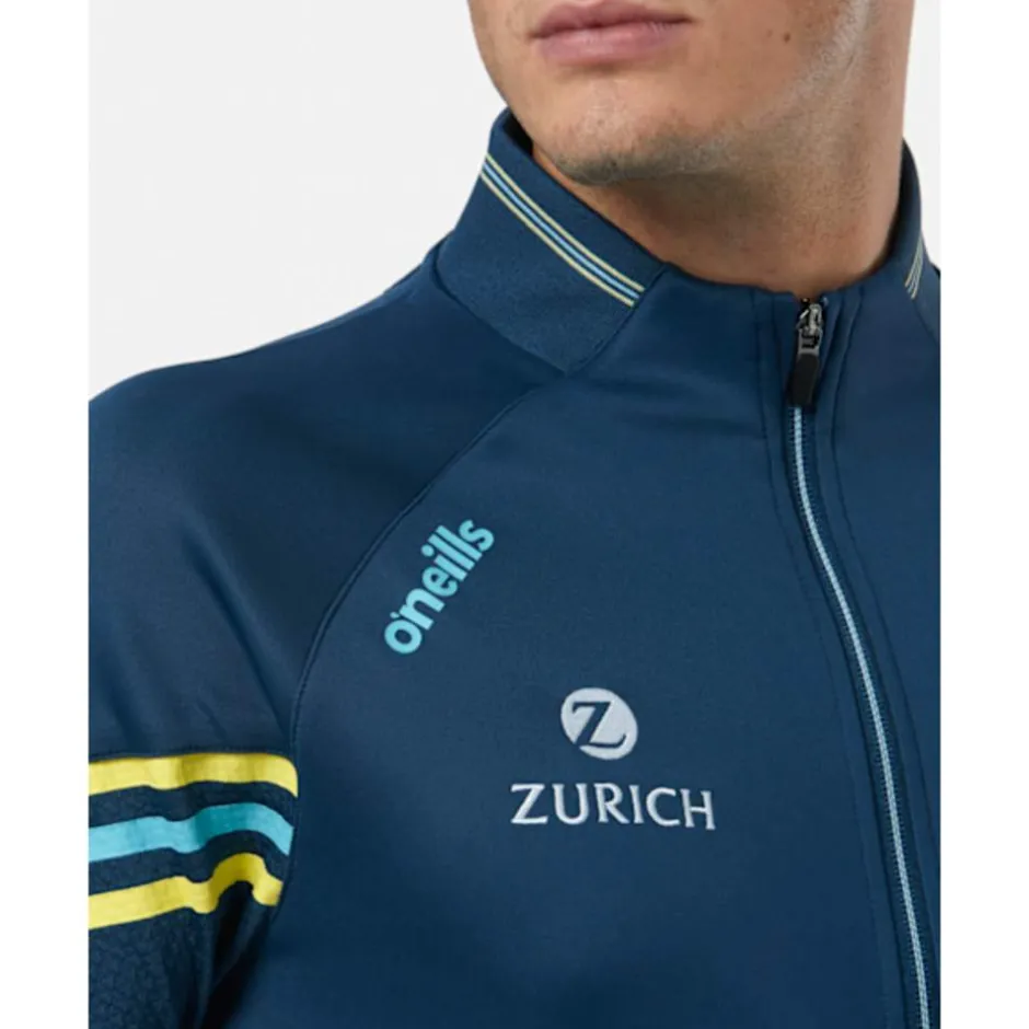 Adults Wexford Weston Full Zip Hybrid Top-O'Neills Clearance