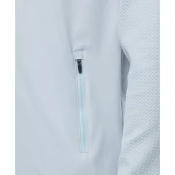 Adults Wexford Weston Half Zip Brushed Top-O'Neills Fashion