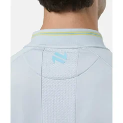 Adults Wexford Weston Half Zip Brushed Top-O'Neills Fashion