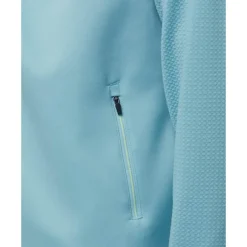 Adults Wexford Weston Half Zip Hybrid Top-O'Neills Clearance