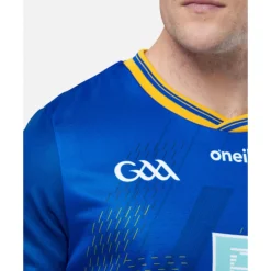 Adults Wicklow 25/26 Home Jersey-O'Neills Sale