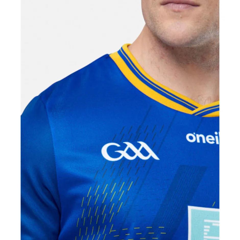 Adults Wicklow 25/26 Home Jersey-O'Neills Sale
