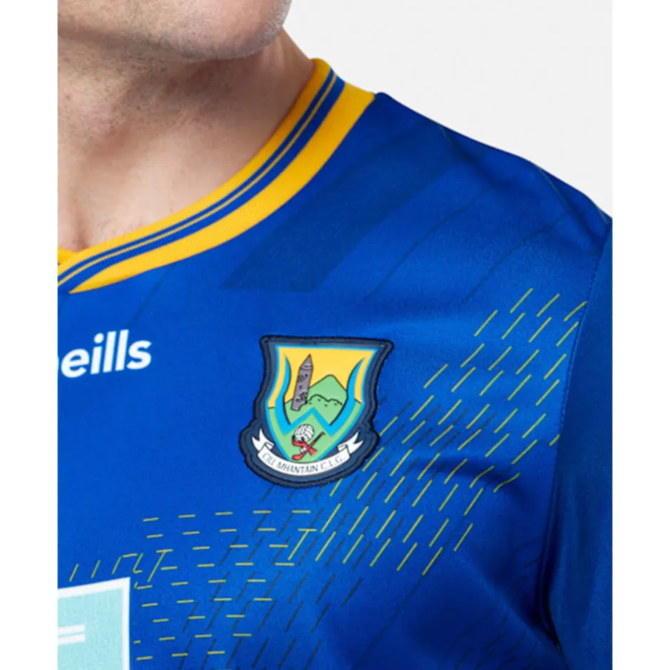 Adults Wicklow 25/26 Home Jersey-O'Neills Sale