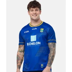 Adults Wicklow 25/26 Home Jersey-O'Neills Sale