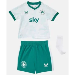 Baby Ireland Away Kit-Castore Hot