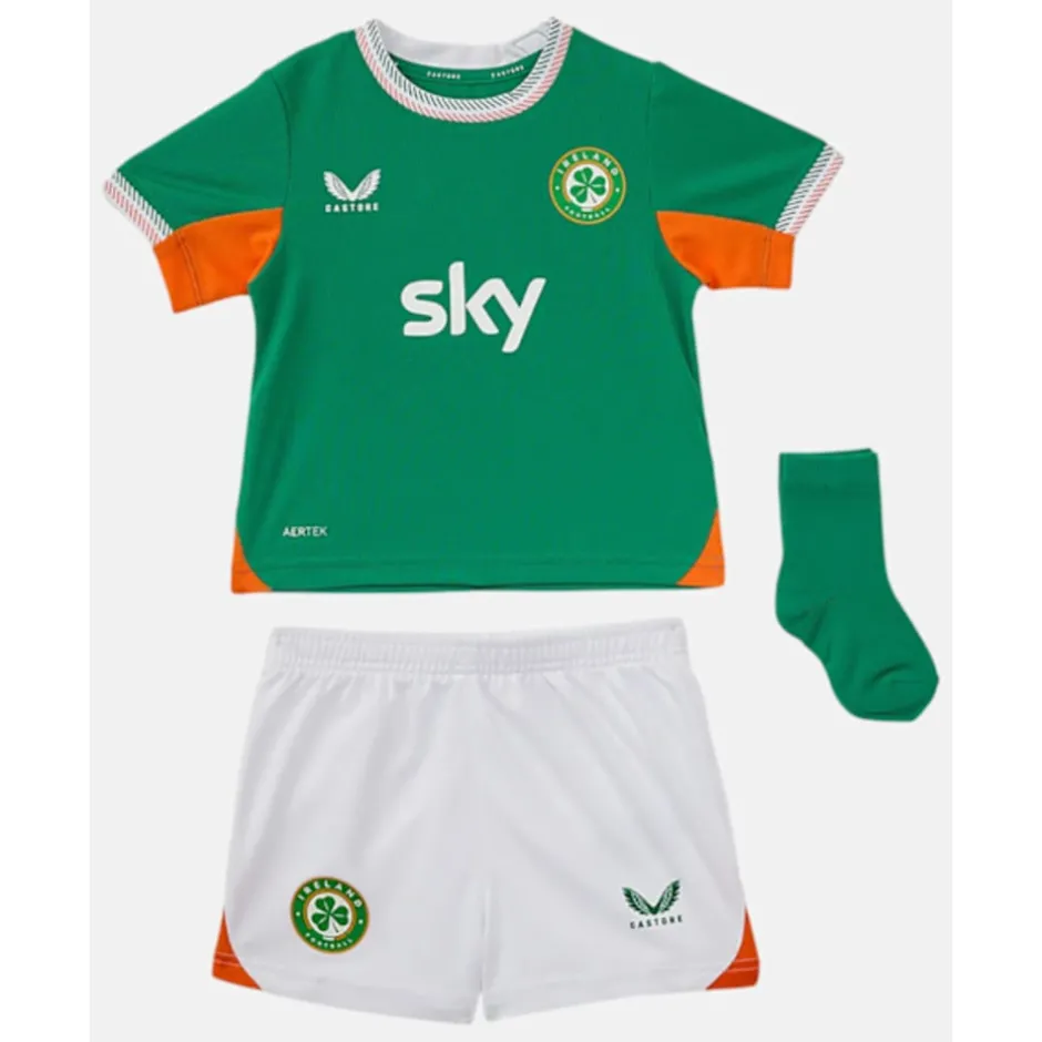 Baby Ireland Home Kit-Castore Sale