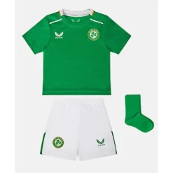 Baby Ireland Home Nested Kit-Castore Hot