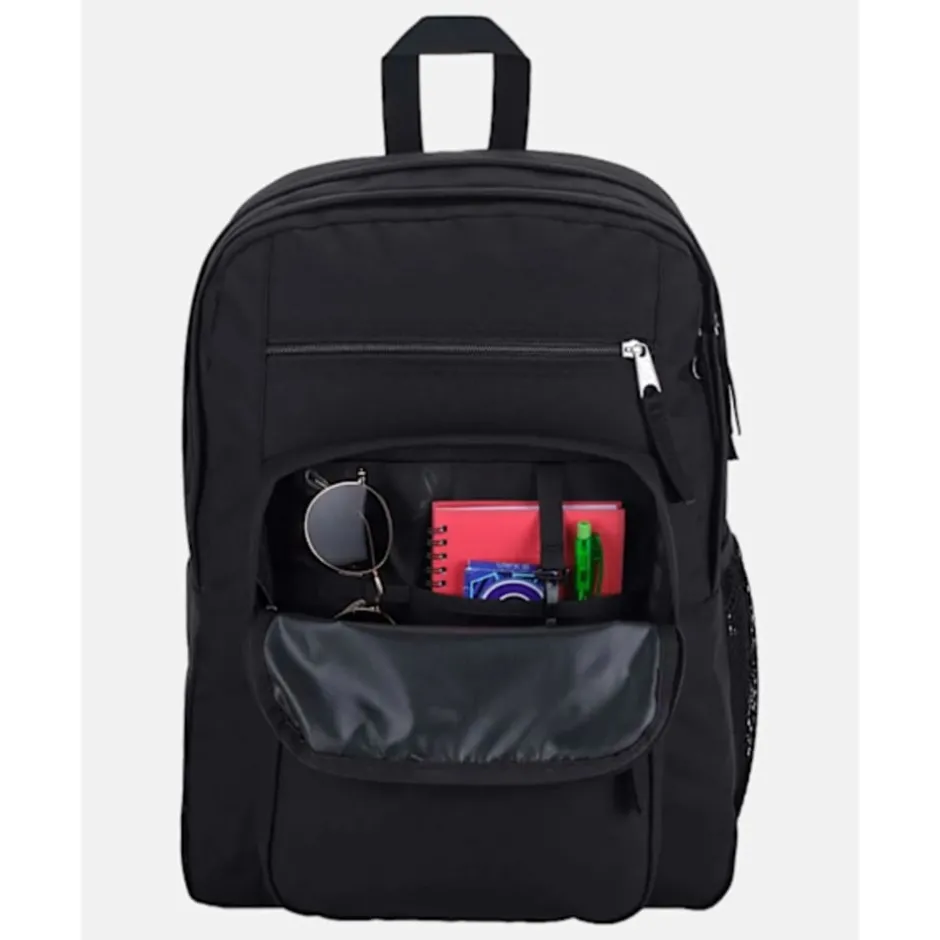 Big Student Backpack-Jansport Hot