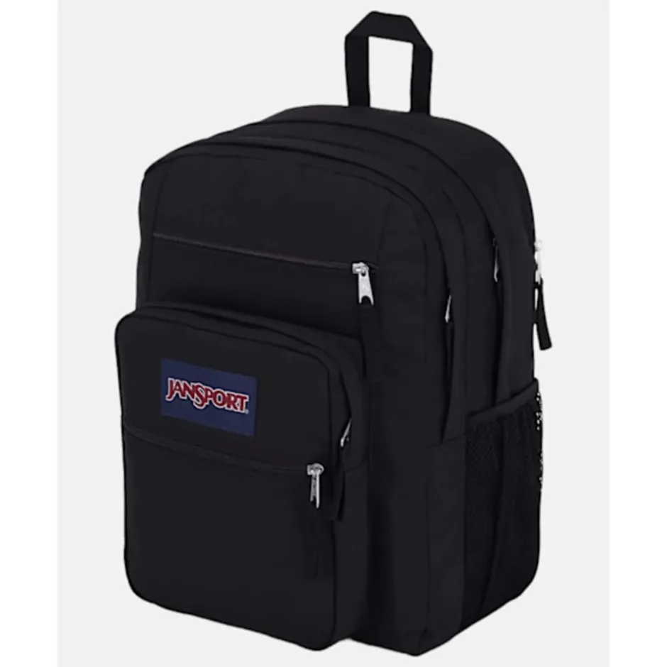 Big Student Backpack-Jansport Hot