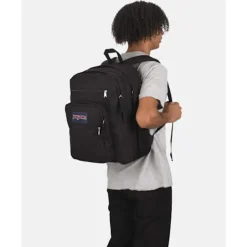 Big Student Backpack-Jansport Hot