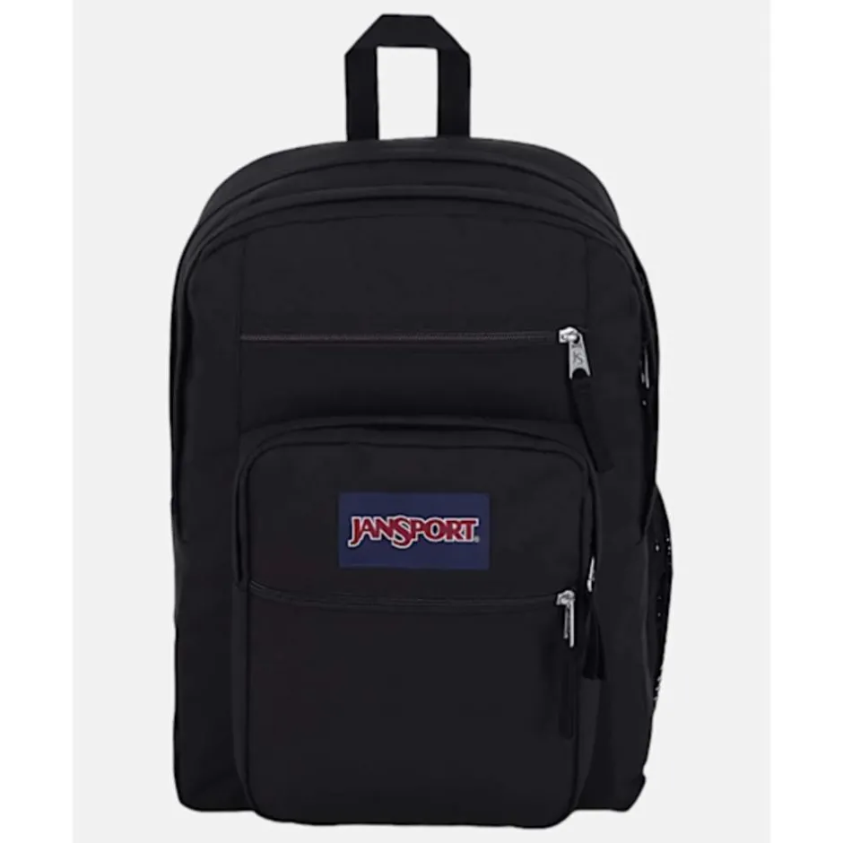 Big Student Backpack-Jansport Hot